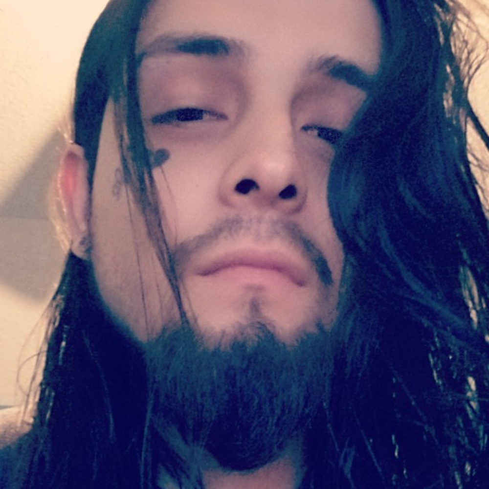 Luis "The Griffin" Cruz